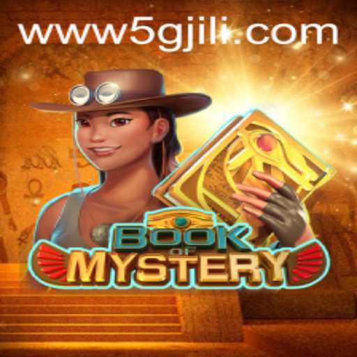 Exploring the Enigmatic World of 'BookofMystery' - A Journey Through Myths and Legends