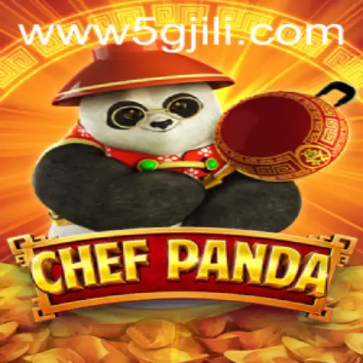 Dive into the Culinary World of ChefPanda with 5GJILI