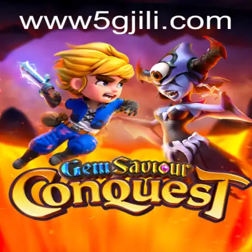 Exploring the Epic World of GemSaviourConquest with the New 5GJILI Update