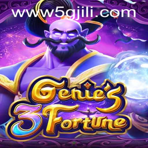 Exploring Genie3Fortune: A Journey into Interactive Gaming with 5GJILI
