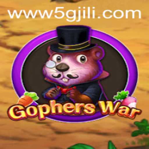GophersWar: Navigate the Exciting World of Strategy with 5GJILI