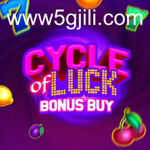 Cycle of Luck Bonus Buy: A Thrilling Journey into Fortune