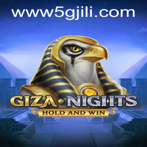 Explore the Enigmatic World of GizaNights and Unlock Secrets with 5GJILI