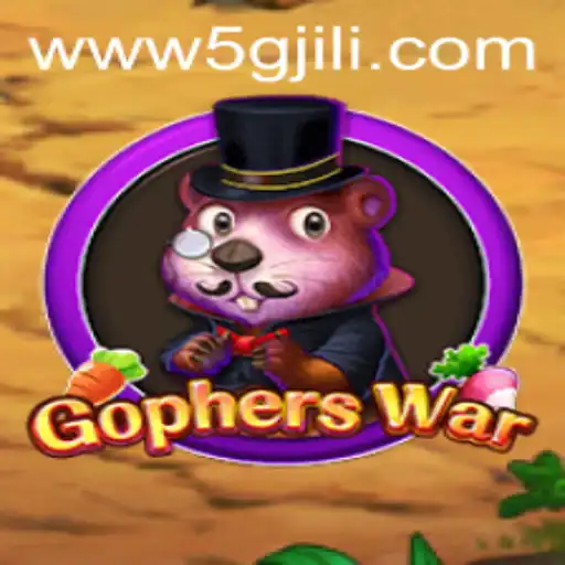 GophersWar: Navigate the Exciting World of Strategy with 5GJILI