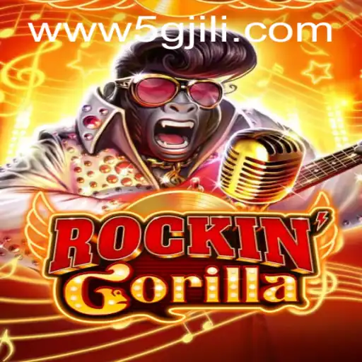 Unveiling RockinGorilla and Its Catchy 5GJILI Feature