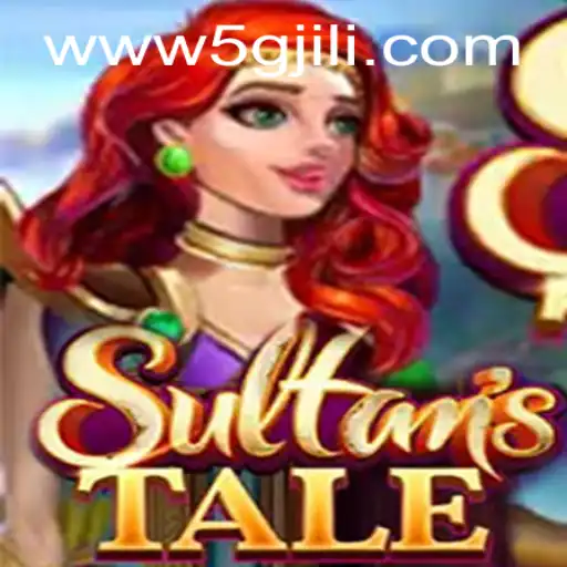 Unveiling Sultanstale: A Modern Fantasy Adventure