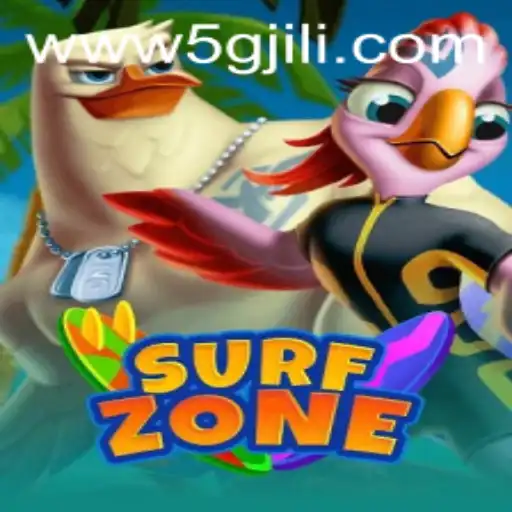 Unveiling SurfZone: The Wave Riding Adventure with 5GJILI