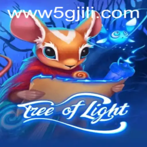 Exploring TreeofLight: The Enchanting World of 5GJILI