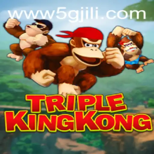 Exploring TripleKingKong: The Ultimate Gaming Experience with 5GJILI