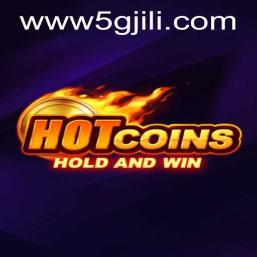 HotCoins: Dive Into the Thrilling World of 5GJILI
