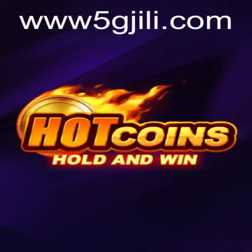 HotCoins: Dive Into the Thrilling World of 5GJILI