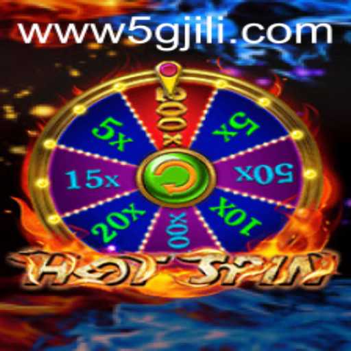 HotSpin: An Exciting Journey into the World of Casino Fun