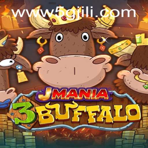 Exploring the World of JMania3Buffalo: A Comprehensive Guide to the Game and Its Rules