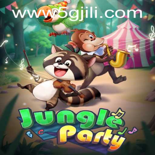 Exploring the Thrilling World of JungleParty: A Comprehensive Guide