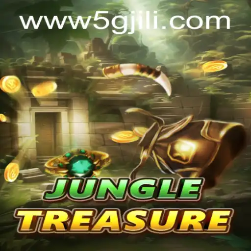 Unveiling JungleTreasure: A Thrilling Expedition into the Heart of Adventure with 5GJILI