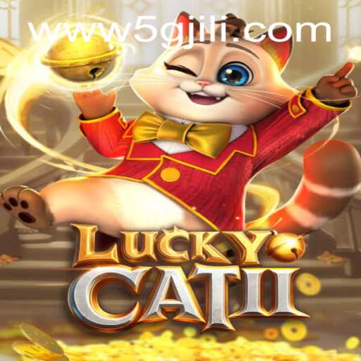 Unveiling the Thrilling World of LuckyCatII: A Comprehensive Guide