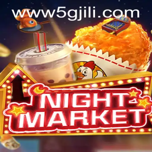 Exploring the Enigmatic World of NIGHTMARKET: A Deep Dive into the Game Everyone's Talking About