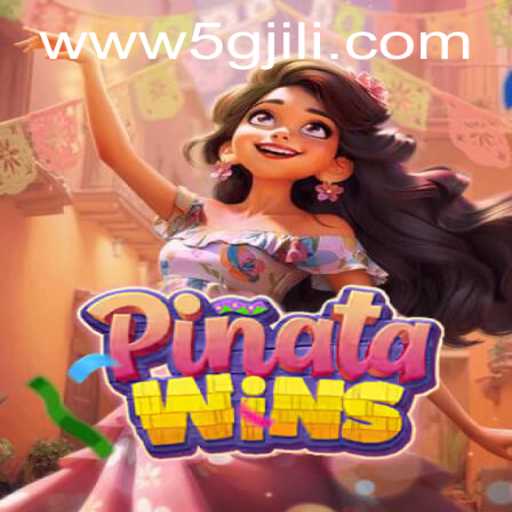 Unveiling the Excitement of PinataWins: A Thrilling Game Experience with 5GJILI