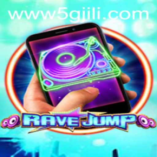 RaveJumpmobile: The Next-Level Mobile Gaming Experience