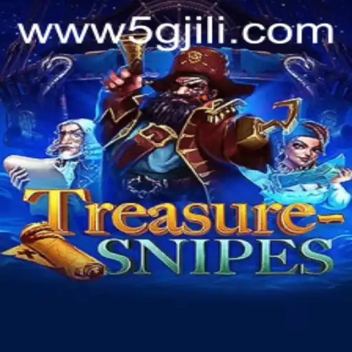 Discover the Exciting World of TreasureSnipes: A New Gaming Sensation