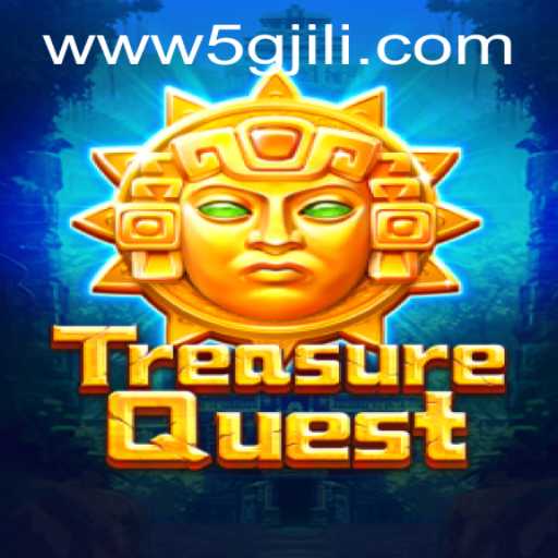 TreasureQuest Adventures: Exploring a New World