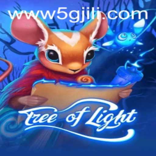 Exploring TreeofLight: The Enchanting World of 5GJILI