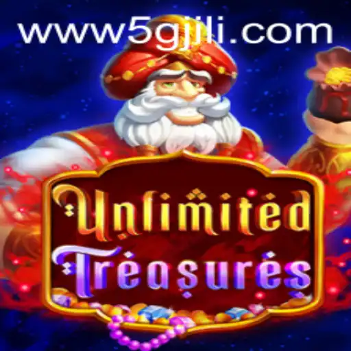 UnlimitedTreasures: A Journey Into the World of Virtual Riches