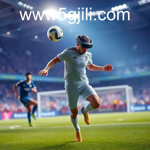 The Evolution of Virtual Sports: A Deep Dive into 5GJILI's Contributions