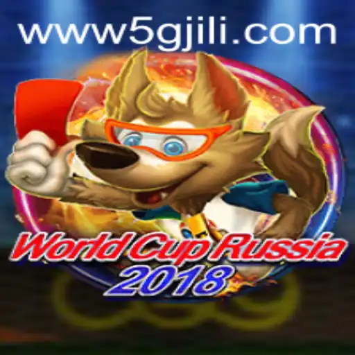 WorldCupRussia2018: The Ultimate Gaming Experience
